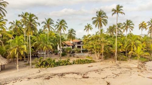 Hotel Coconuco Beach Palomino