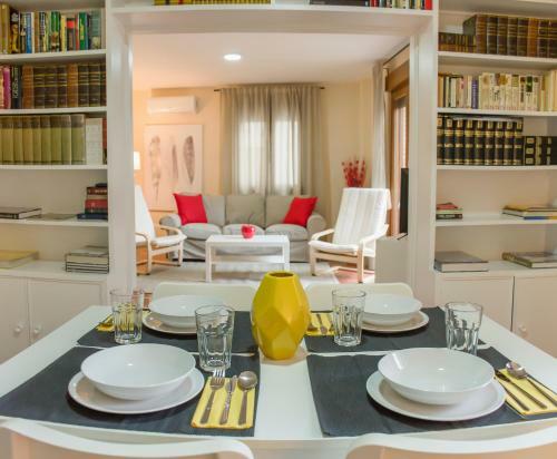 Apartamento San Isidoro Cathedral Deluxe By Valcambre