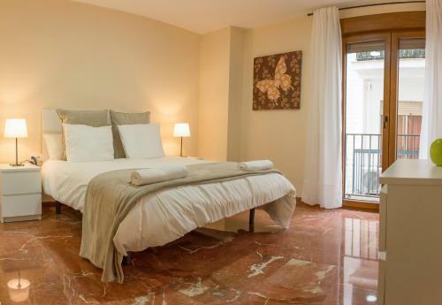 Apartamento San Isidoro Cathedral Deluxe By Valcambre