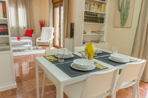 Apartamento San Isidoro Cathedral Deluxe By Valcambre