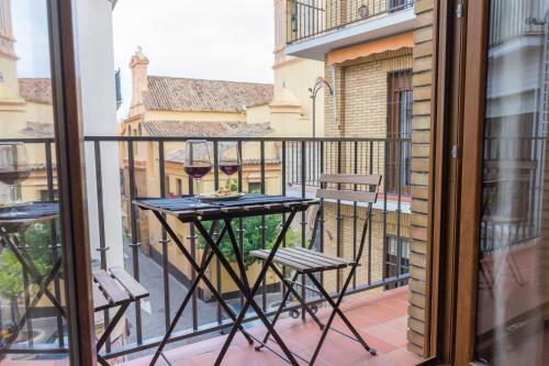 Apartamento San Isidoro Cathedral Deluxe By Valcambre