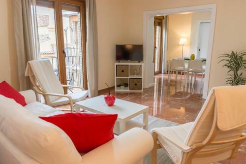 Apartamento San Isidoro Cathedral Deluxe By Valcambre