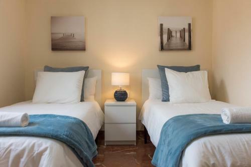 Apartamento San Isidoro Cathedral Deluxe By Valcambre