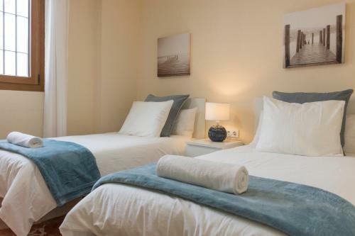Apartamento San Isidoro Cathedral Deluxe By Valcambre