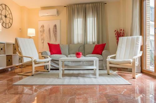 Apartamento San Isidoro Cathedral Deluxe By Valcambre