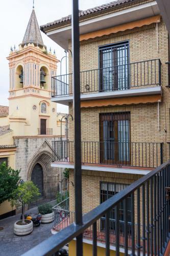 Apartamento San Isidoro Cathedral Deluxe By Valcambre