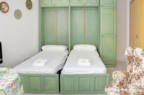 Apartamento Luminoso Loft En La Alfalfa