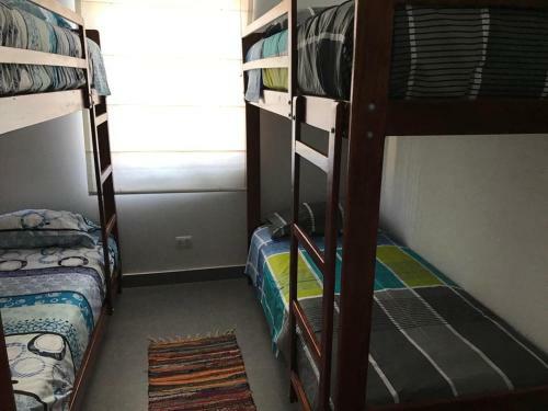 Apartamento Paradise En Vichayito II
