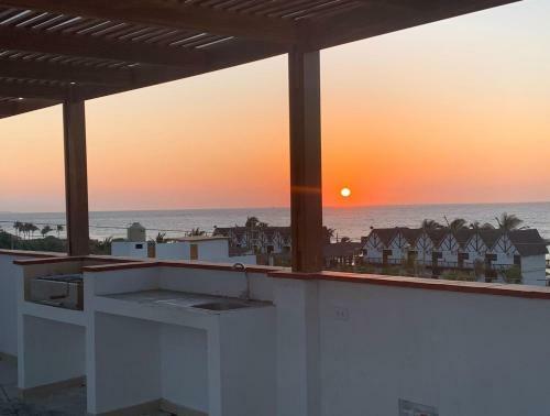 Prim Hotel Vichayito