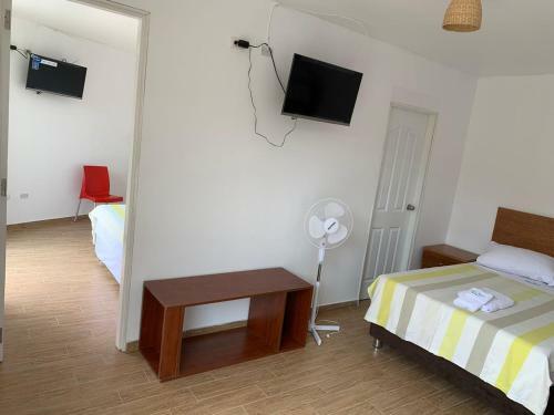 Prim Hotel Vichayito