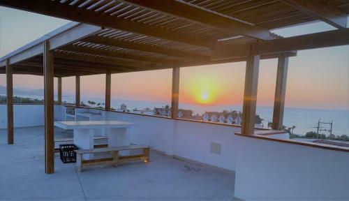 Prim Hotel Vichayito