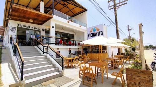 Prim Hotel Vichayito