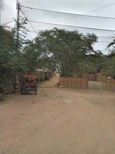 La Caba�a De Huertamar