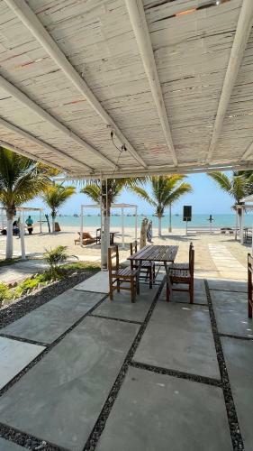 Hotel Costa Nueva