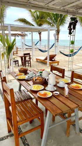 Hotel Costa Nueva