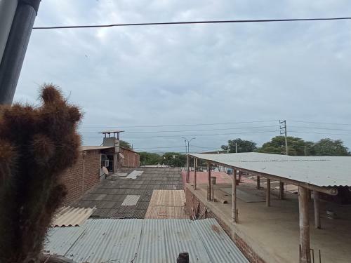 Hostal Casa Canaima Beach