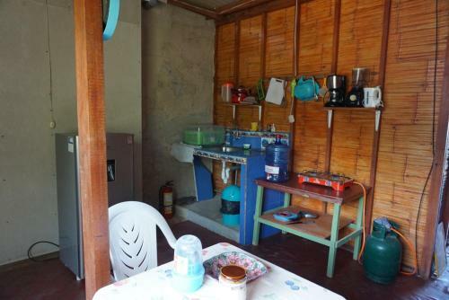 Hostal Hostel Paqaryi