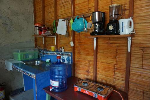 Hostal Hostel Paqaryi