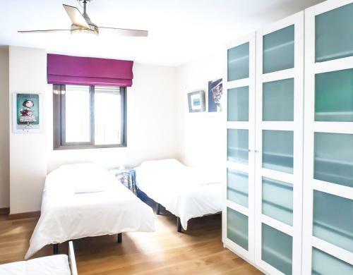Apartamento Rodrigo de Triana Courtyard By Valcambre