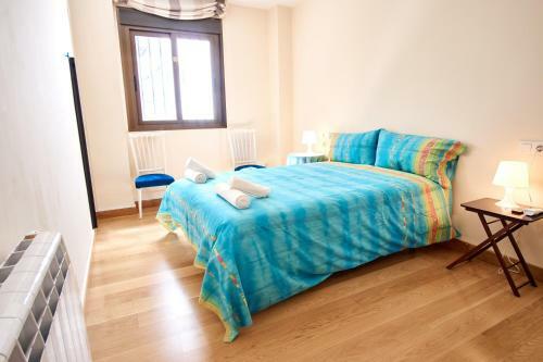 Apartamento Rodrigo de Triana Courtyard By Valcambre