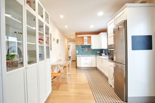 Apartamento Rodrigo de Triana Courtyard By Valcambre