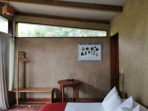 Hotel Goctamarca Lodge