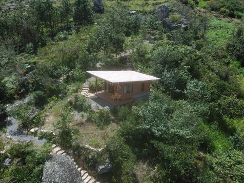 Hotel Goctamarca Lodge