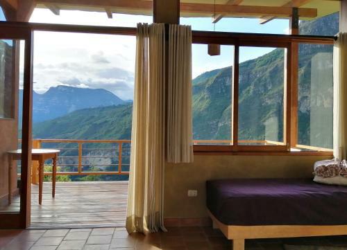 Hotel Goctamarca Lodge