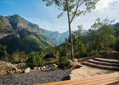 Hotel Goctamarca Lodge
