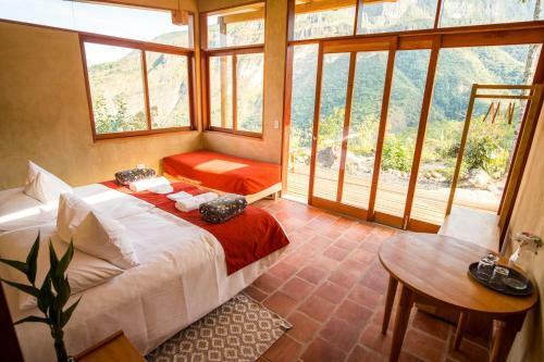 Hotel Goctamarca Lodge