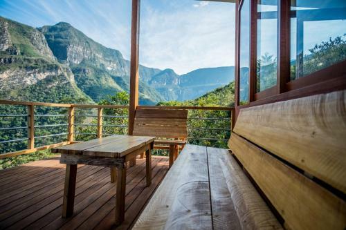 Hotel Goctamarca Lodge