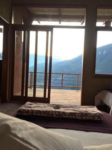 Hotel Goctamarca Lodge