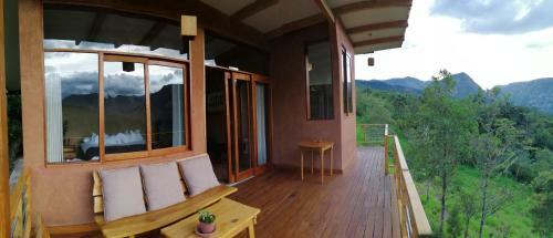 Hotel Goctamarca Lodge