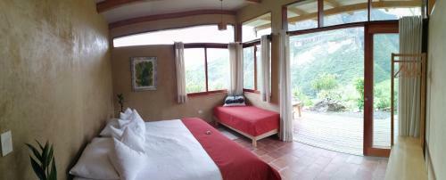 Hotel Goctamarca Lodge