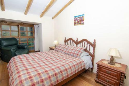 Villa Colonial House