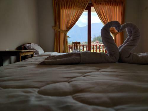 Bed & Breakfast Balcon De Gocta