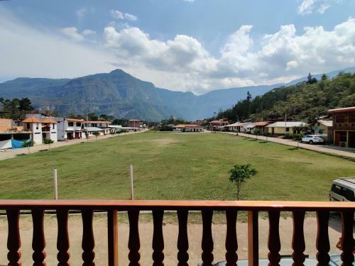 Bed & Breakfast Balcon De Gocta