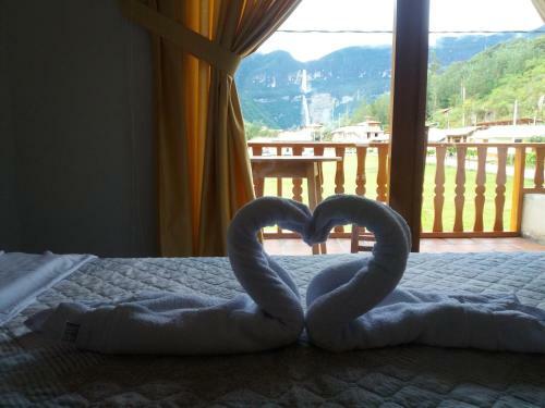 Bed & Breakfast Balcon De Gocta