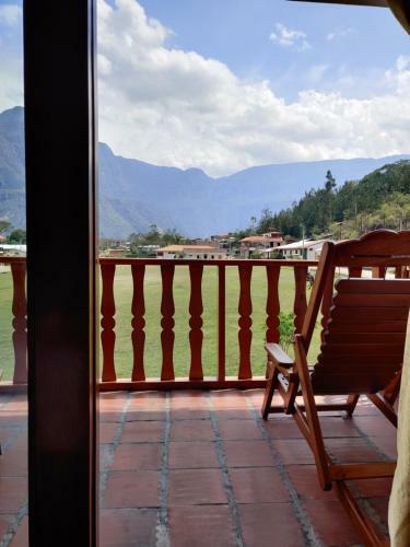 Bed & Breakfast Balcon De Gocta