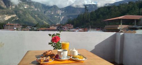 Bed & Breakfast Balcon De Gocta