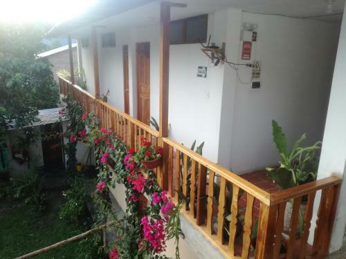 Bed & Breakfast Balcon De Gocta