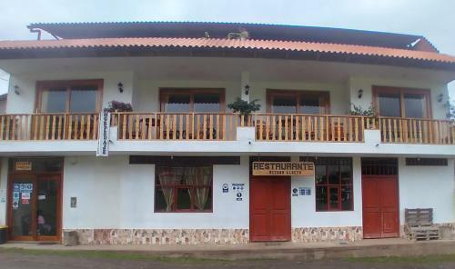 Bed & Breakfast Balcon De Gocta