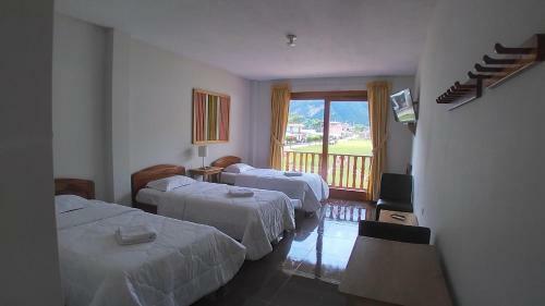 Bed & Breakfast Balcon De Gocta