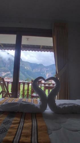 Bed & Breakfast Balcon De Gocta