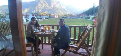 Bed & Breakfast Balcon De Gocta