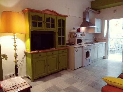 Apartamento Oasi Macarena
