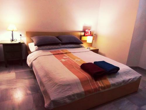 Apartamento Oasi Macarena