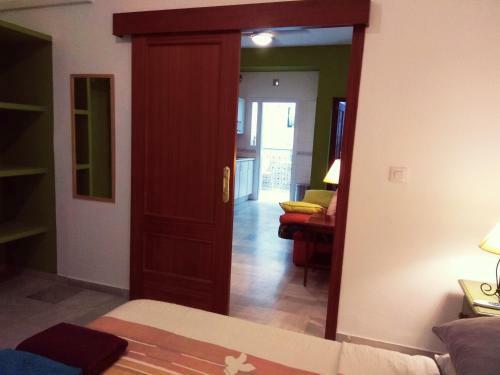 Apartamento Oasi Macarena