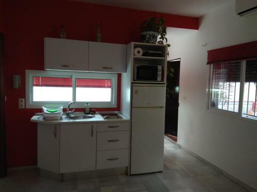 Apartamento Oasi Macarena
