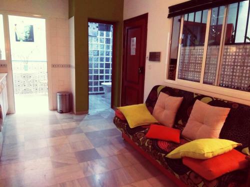 Apartamento Oasi Macarena